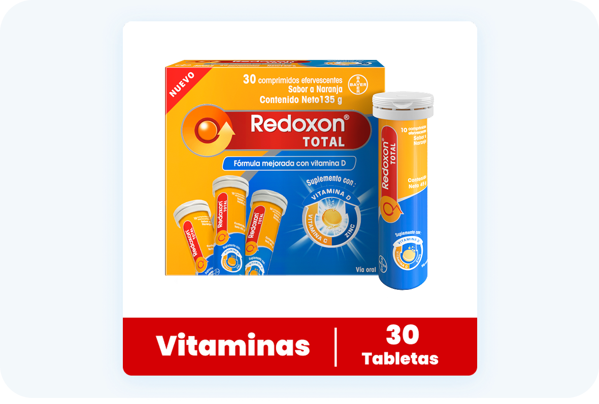 Redoxon