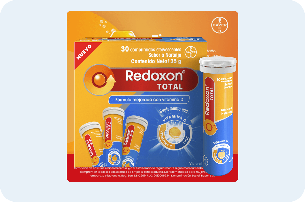 Redoxon