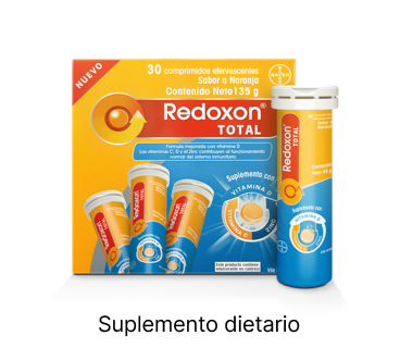 Redoxon® Total